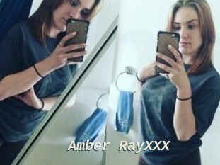 Amber_RayXXX