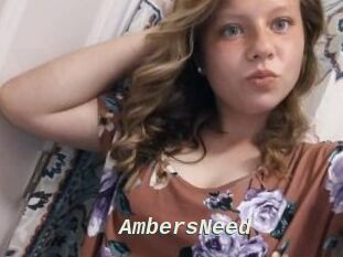 AmbersNeed