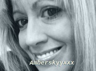 Amberskyyxxx