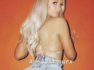 AmeilaAmourx