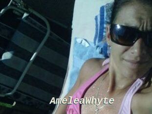 Amelea_Whyte