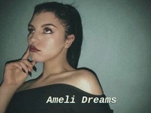 Ameli_Dreams