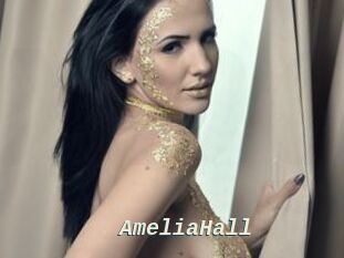 AmeliaHall
