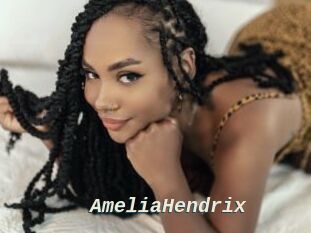 AmeliaHendrix