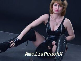 AmeliaPeachX
