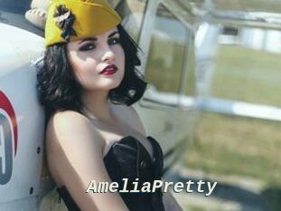AmeliaPretty