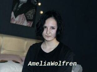 AmeliaWolfren