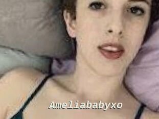 Ameliababyxo