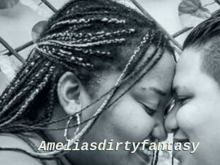 Ameliasdirtyfantasy
