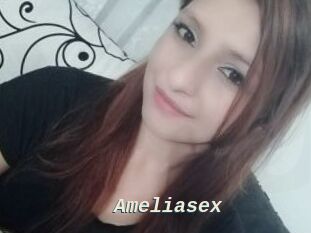 Ameliasex