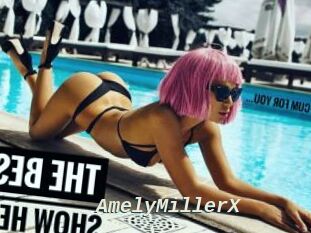 AmelyMillerX