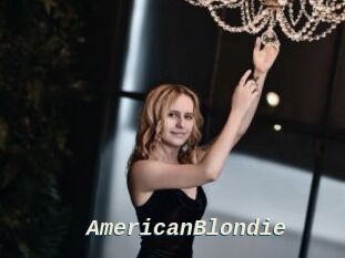 AmericanBlondie