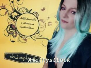 AmethystLock