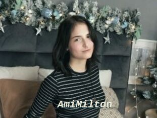 AmiMilton