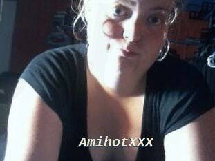 AmihotXXX