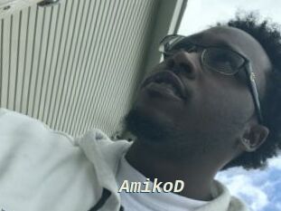 AmikoD