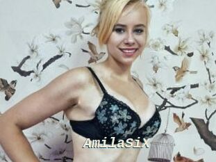 AmilaSiX