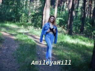 AmileyaHill