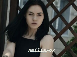 AmiliaFox
