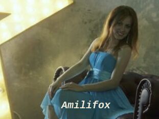 Amilifox