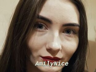AmilyNice