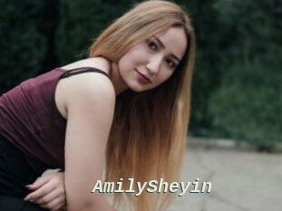 AmilySheyin