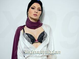 AminaArabian