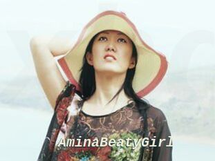 AminaBeatyGirl