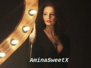 AminaSweetX