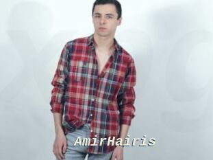 AmirHairis