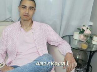 AmirKamal