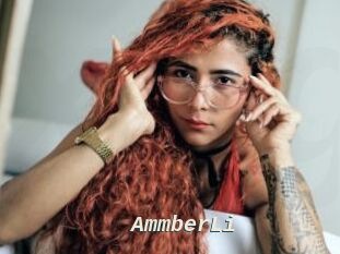 AmmberLi