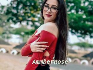 AmmberRose