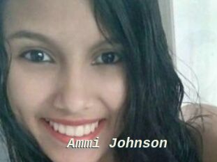 Ammi_Johnson