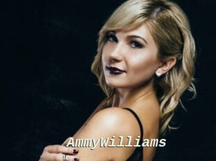 AmmyWilliams