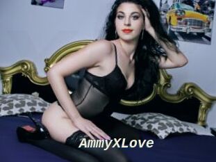 AmmyXLove