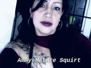 Ammy_Mature_Squirt