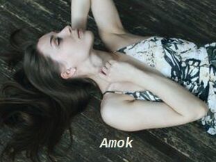 Amok