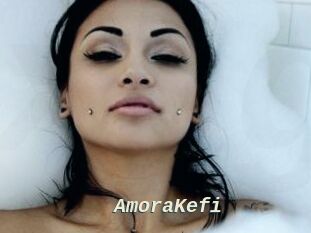 AmoraKefi