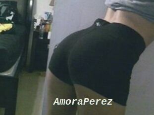 AmoraPerez