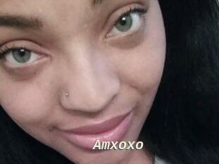 Amxoxo