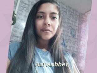 AmyAmbber