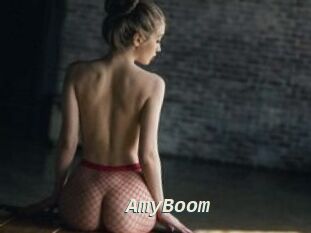 AmyBoom