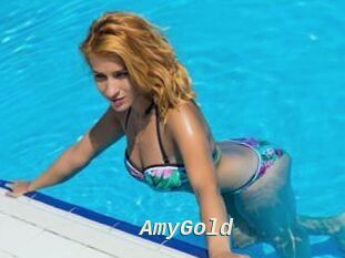 AmyGold