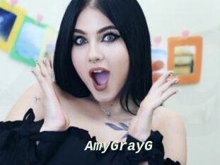 AmyGrayG