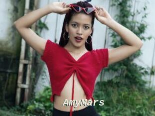 AmyMars