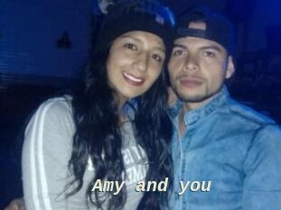 Amy_and_you