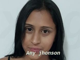 Amy_jhonson