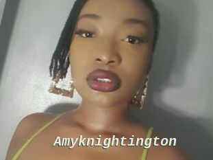Amyknightington