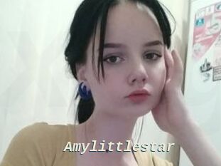 Amylittlestar